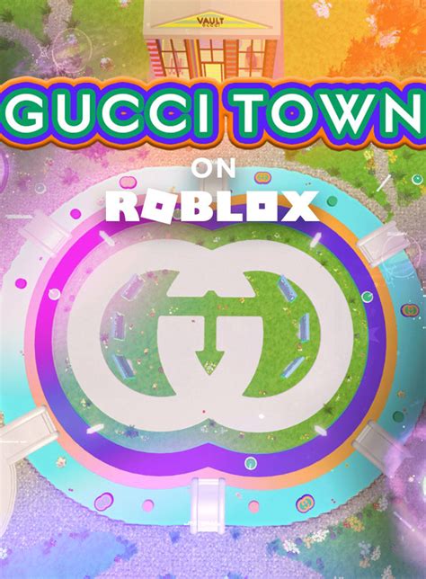 face gucci roblox|Gucci Roblox game.